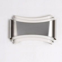 Load image into Gallery viewer, Modern LED Curved Wall Lamp
