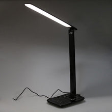 Load image into Gallery viewer, Benji - Foldable Touch Sensitive Desk Lamp
