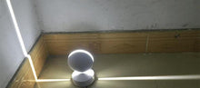 Load image into Gallery viewer, Circular Wall Mount LED Lamp
