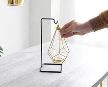 Load image into Gallery viewer, Boden - Modern Nordic Hanging Candle Holder
