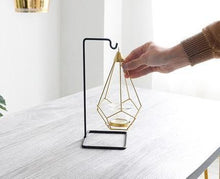 Load image into Gallery viewer, Boden - Modern Nordic Hanging Candle Holder
