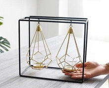 Load image into Gallery viewer, Boden - Modern Nordic Hanging Candle Holder
