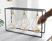 Load image into Gallery viewer, Boden - Modern Nordic Hanging Candle Holder
