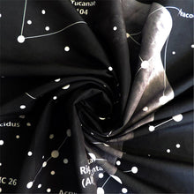 Load image into Gallery viewer, Cassiopeia - Constellation Tapestry Wall Hanging
