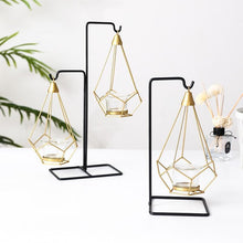 Load image into Gallery viewer, Boden - Modern Nordic Hanging Candle Holder
