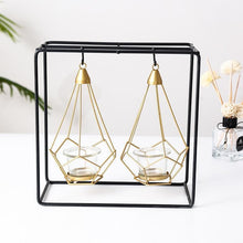 Load image into Gallery viewer, Boden - Modern Nordic Hanging Candle Holder
