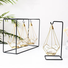 Load image into Gallery viewer, Boden - Modern Nordic Hanging Candle Holder
