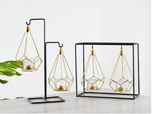Load image into Gallery viewer, Boden - Modern Nordic Hanging Candle Holder
