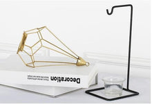 Load image into Gallery viewer, Boden - Modern Nordic Hanging Candle Holder
