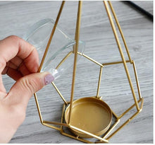 Load image into Gallery viewer, Boden - Modern Nordic Hanging Candle Holder
