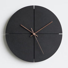 Load image into Gallery viewer, Beckett - Simple Modern Clock
