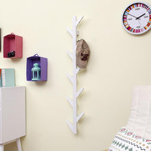 Load image into Gallery viewer, Arietes - Bamboo Coat &amp; Hat Rack
