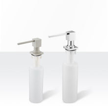 Load image into Gallery viewer, Bevan - Sink Mounted Detergent Dispenser
