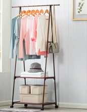 Load image into Gallery viewer, Clifford - Triangular Clothes Organizer Rack
