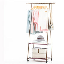 Load image into Gallery viewer, Clifford - Triangular Clothes Organizer Rack

