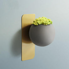 Load image into Gallery viewer, Christophe - Modern Wall Planter
