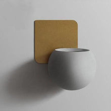 Load image into Gallery viewer, Christophe - Modern Wall Planter
