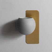 Load image into Gallery viewer, Christophe - Modern Wall Planter
