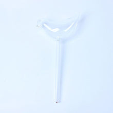 Load image into Gallery viewer, Birdly - Automatic Water Drip Bird Planters (Set of Two)
