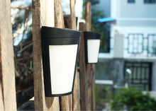 Load image into Gallery viewer, Blanch - Outdoor Waterproof Solar Lamp
