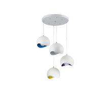 Load image into Gallery viewer, Atupa - Dome Hanging Pendant Lighting
