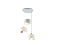 Load image into Gallery viewer, Atupa - Dome Hanging Pendant Lighting
