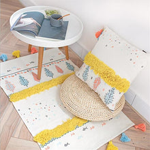 Load image into Gallery viewer, Brea - Multi-Color Scandi Rug

