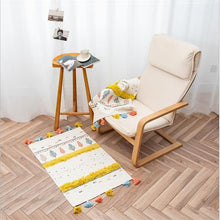 Load image into Gallery viewer, Brea - Multi-Color Scandi Rug
