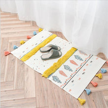 Load image into Gallery viewer, Brea - Multi-Color Scandi Rug
