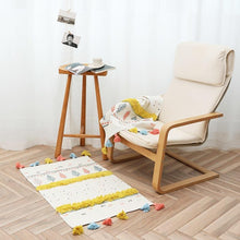 Load image into Gallery viewer, Brea - Multi-Color Scandi Rug
