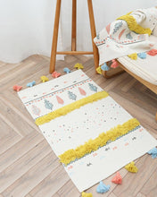 Load image into Gallery viewer, Brea - Multi-Color Scandi Rug
