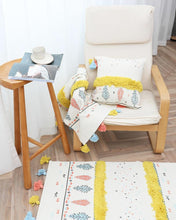 Load image into Gallery viewer, Brea - Multi-Color Scandi Rug
