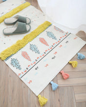 Load image into Gallery viewer, Brea - Multi-Color Scandi Rug
