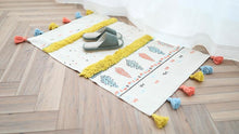 Load image into Gallery viewer, Brea - Multi-Color Scandi Rug
