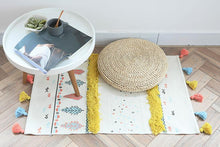 Load image into Gallery viewer, Brea - Multi-Color Scandi Rug
