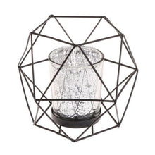 Load image into Gallery viewer, Ado - Modern Nordic Geometric Candle Holder
