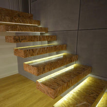 Load image into Gallery viewer, Alecta - Smart Sensor Light Strip
