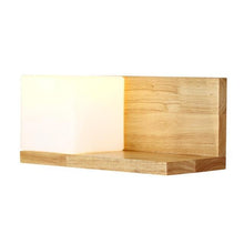 Load image into Gallery viewer, Apex - Modern Nordic Wall Lamp
