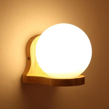 Load image into Gallery viewer, Apex - Modern Nordic Wall Lamp
