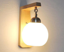Load image into Gallery viewer, Apex - Modern Nordic Wall Lamp
