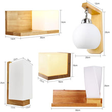 Load image into Gallery viewer, Apex - Modern Nordic Wall Lamp
