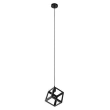 Load image into Gallery viewer, Caerus - Modern Nordic Geometric Cube Hanging Lamp
