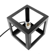 Load image into Gallery viewer, Caerus - Modern Nordic Geometric Cube Hanging Lamp
