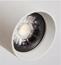 Load image into Gallery viewer, Butler - Modern Nordic LED Brush Pendant Light

