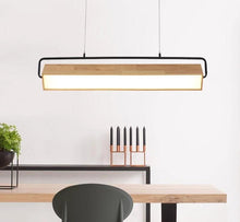 Load image into Gallery viewer, Adelbert - Adjustable LED Hanging Lamp
