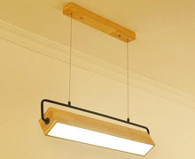 Load image into Gallery viewer, Adelbert - Adjustable LED Hanging Lamp
