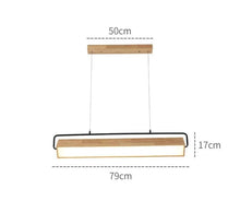 Load image into Gallery viewer, Adelbert - Adjustable LED Hanging Lamp
