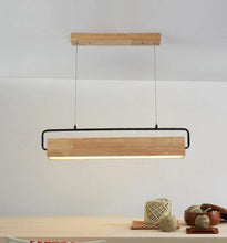Load image into Gallery viewer, Adelbert - Adjustable LED Hanging Lamp
