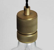 Load image into Gallery viewer, Avita - Modern Nordic Wall Mounted Bulb Ring Holder
