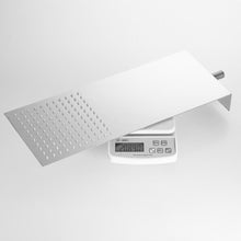 Load image into Gallery viewer, Bahari - Rainfall Shower Head
